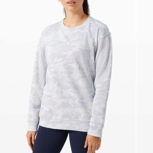 Lululemon All Yours Crew